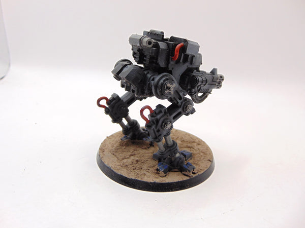 Elysian Drop Sentinel