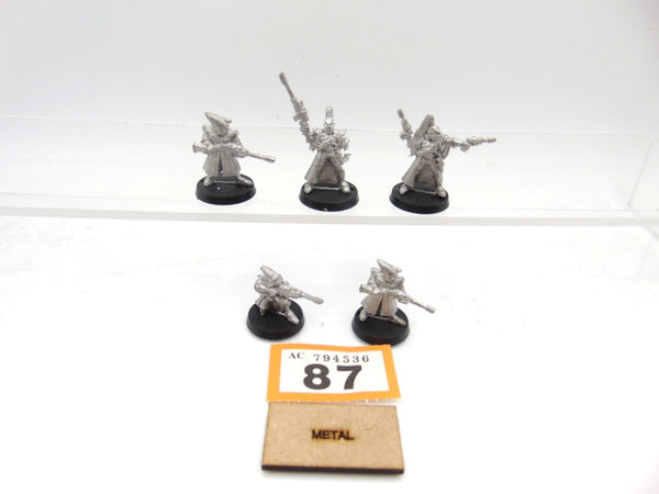 Eldar Rangers