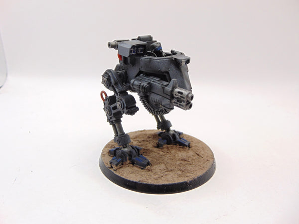 Elysian Drop Sentinel