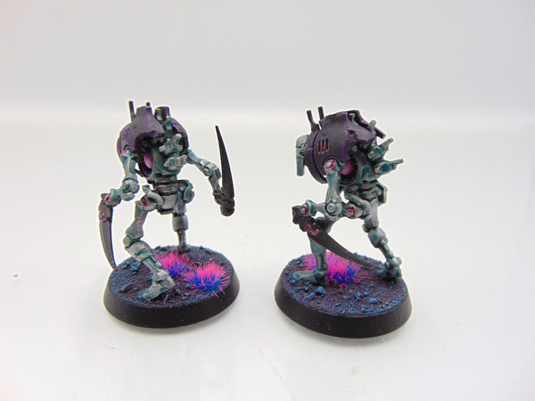 Cryptothralls