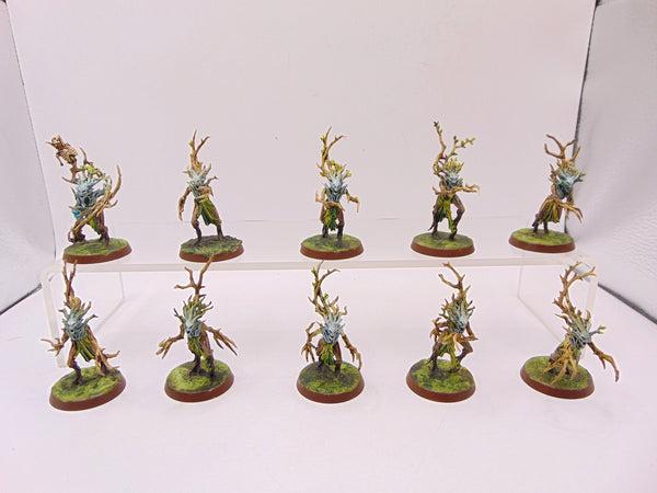 Dryads