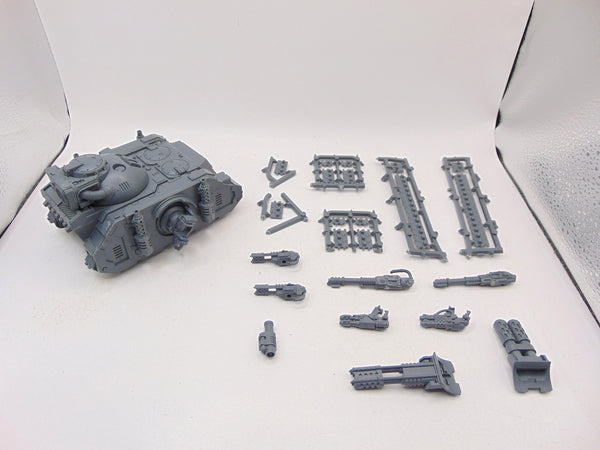 Deimos Pattern Predator Support Tank