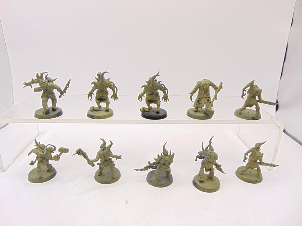 Poxwalkers