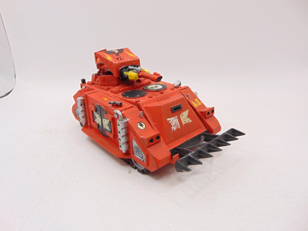 Razorback