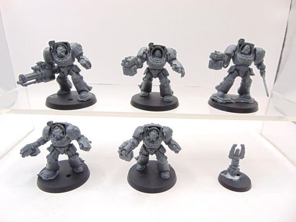Terminator Squad