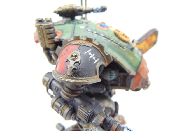 Armiger Warglaive
