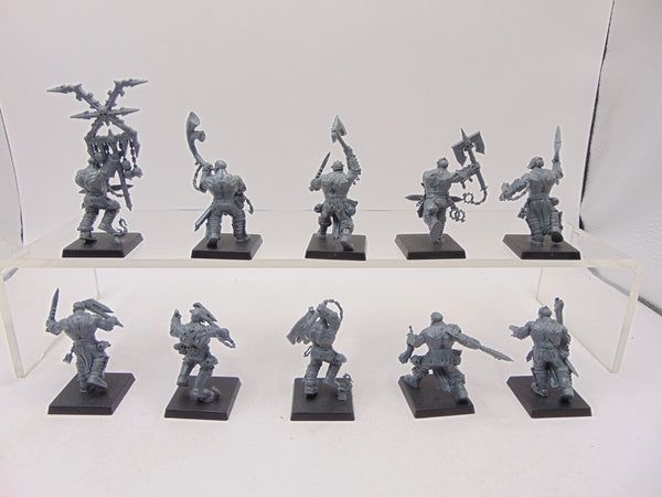 Bloodreavers