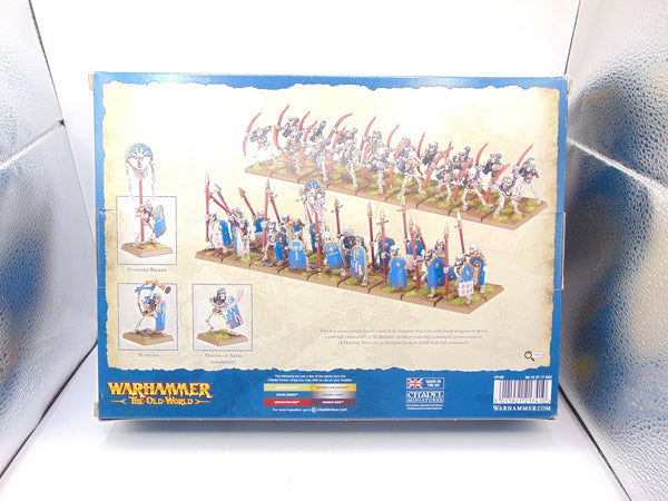 Skeleton Warriors / Archers