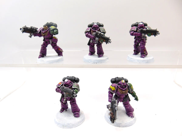 Intercessors