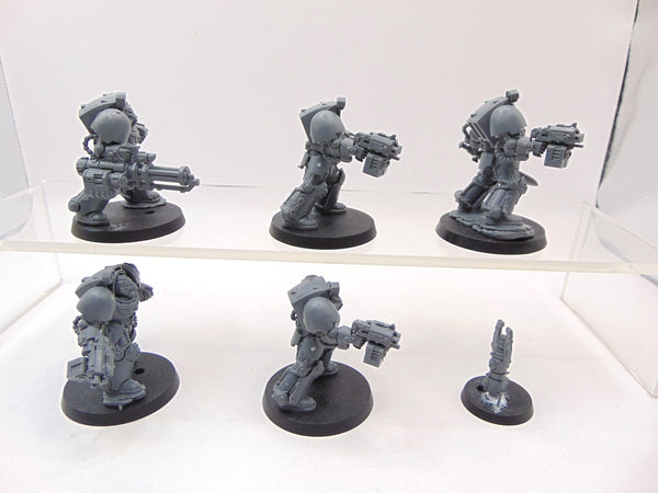 Terminator Squad