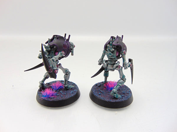 Cryptothralls