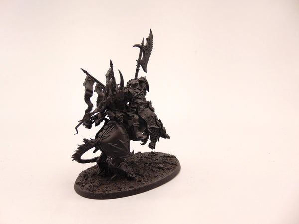 Eternus, Blade of The First Prince