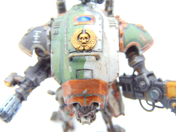 Armiger Warglaive