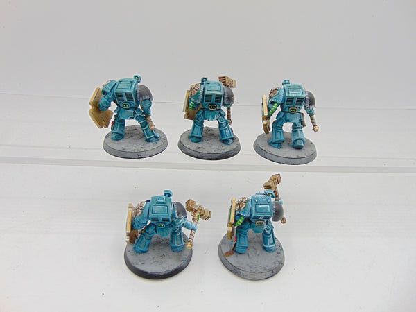 Terminator Assault Squad