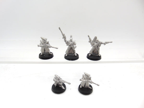 Eldar Rangers