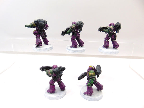 Intercessors