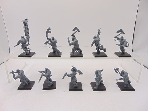 Bloodreavers
