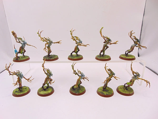 Dryads