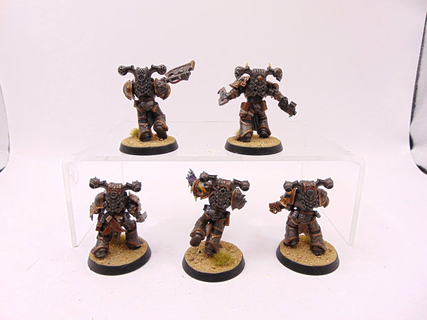 Chaos Legionaries