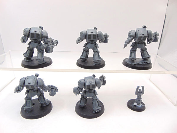 Terminator Squad