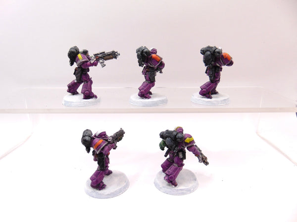 Intercessors