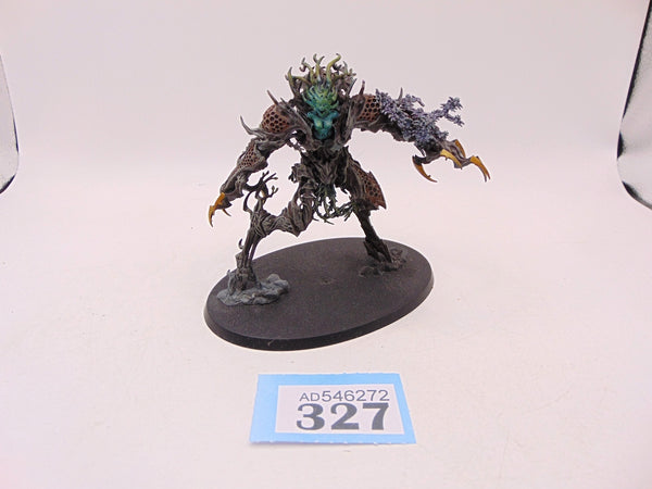Drycha Hamadreth