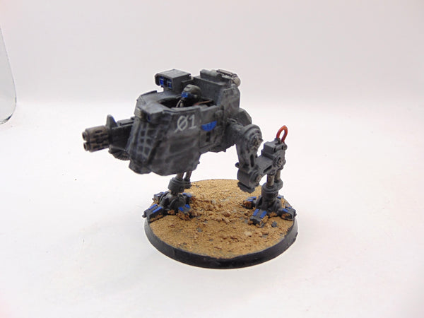 Elysian Drop Sentinel