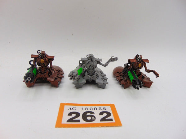 Lokhust Destroyer Squadron