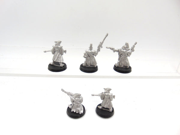 Eldar Rangers
