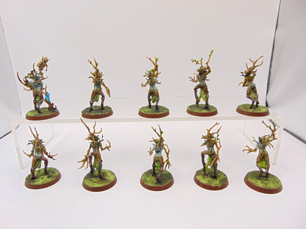 Dryads