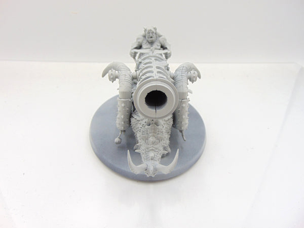 Ironblaster