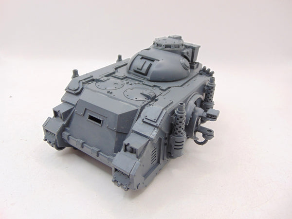 Deimos Pattern Predator Support Tank