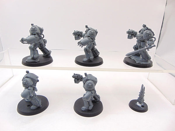 Terminator Squad