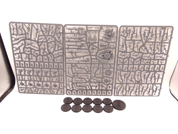 Guardian Defenders / Storm Guardians
