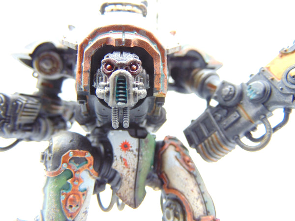 Armiger Warglaive