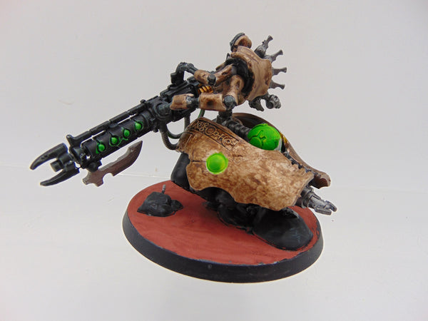 Lokhust Heavy Destroyer
