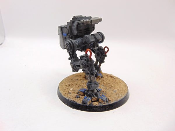 Elysian Drop Sentinel