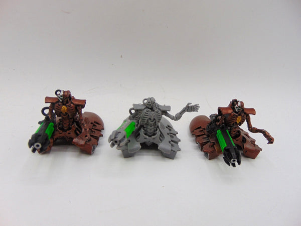 Lokhust Destroyer Squadron