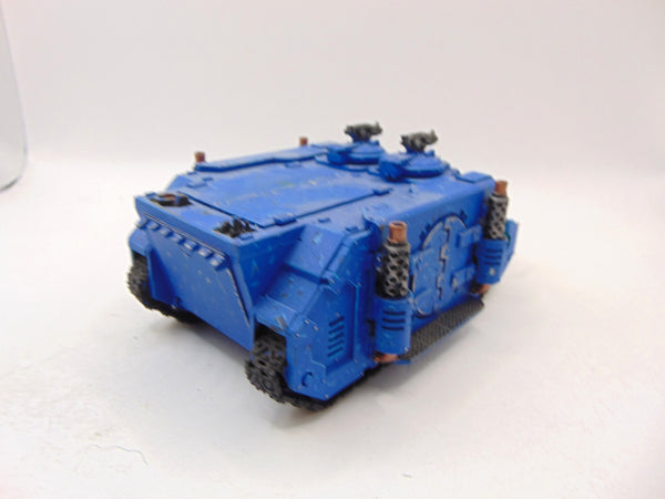 Deimos Pattern Rhino