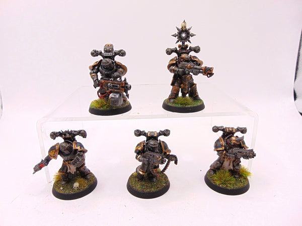 Chaos Legionaries