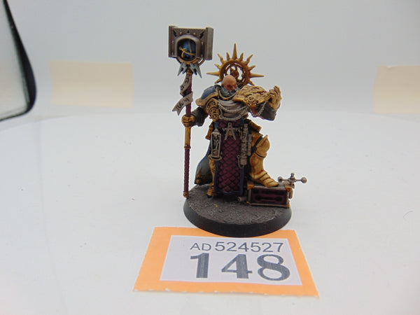 Lord Ordinator