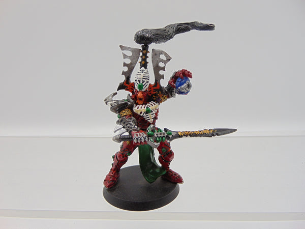 Avatar of Khaine