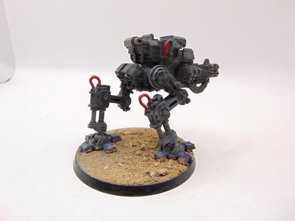 Elysian Drop Sentinel