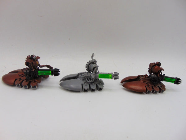 Lokhust Destroyer Squadron