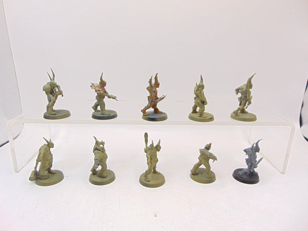 Poxwalkers