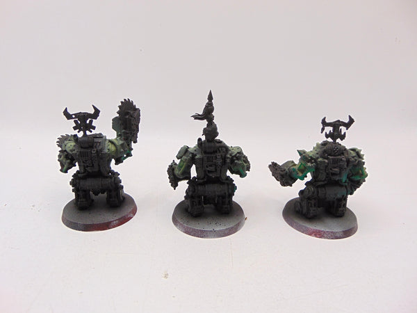 Megnobz