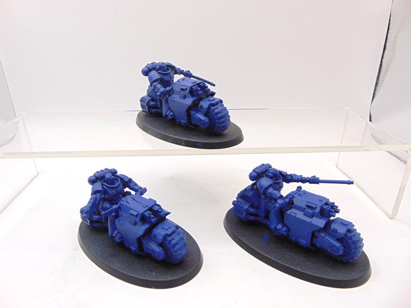 Outriders