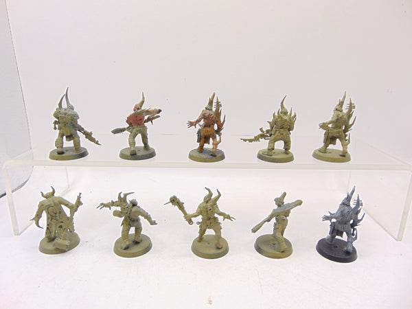 Poxwalkers