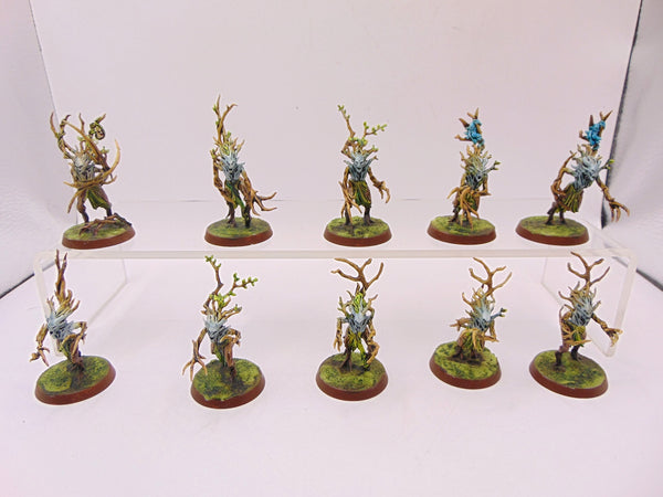 Dryads