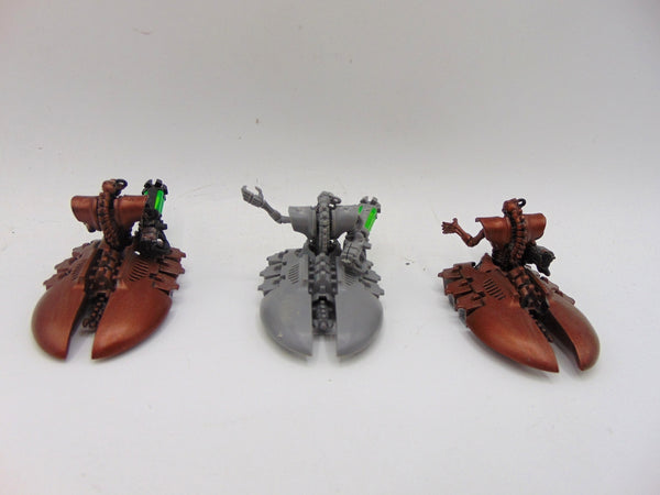 Lokhust Destroyer Squadron